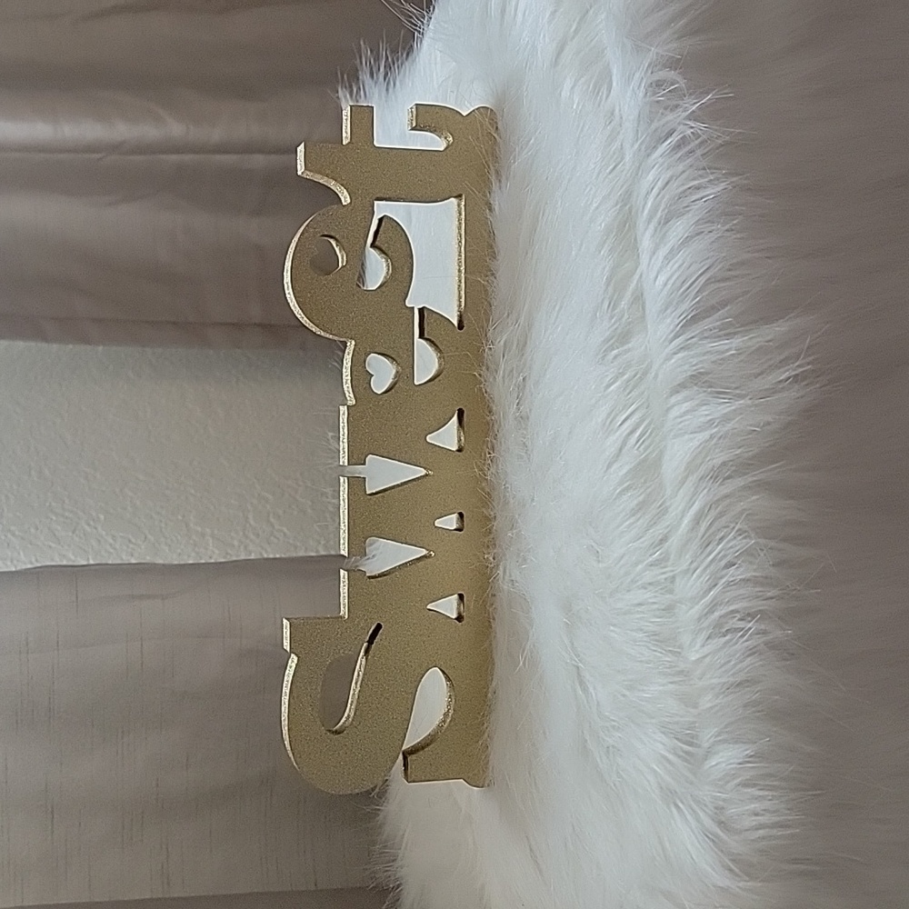 Table decor